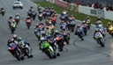 &copy;vandystadt.com-DEPART DES 24 HEURES MOTO 2004, 3 et 4 avril 2004